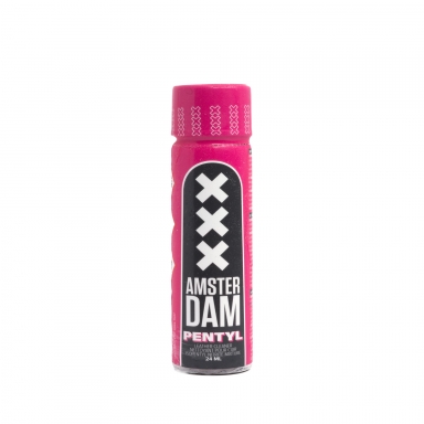 Amsterdam Pentyl 24ml Single
