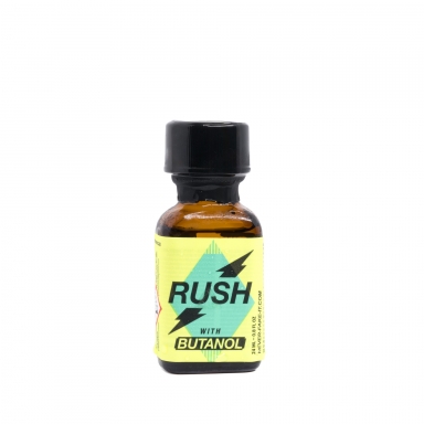 Rush Butanol 24ml Single