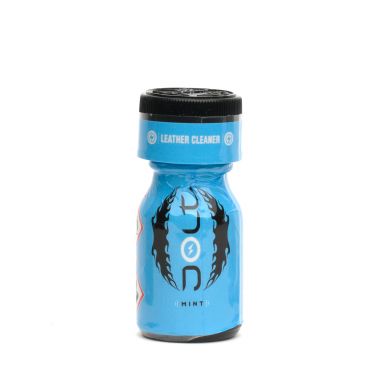 Jolt Mint Leather Cleaner 10ml Single