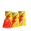 Original with Adapter 10ml 3-Pack